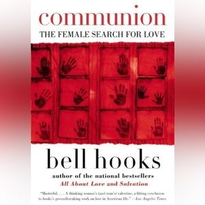 ❌SOLD❌ ⭐️COMMUNION: THE FEMALE SEARCH FOR LOVE BOOK⭐️